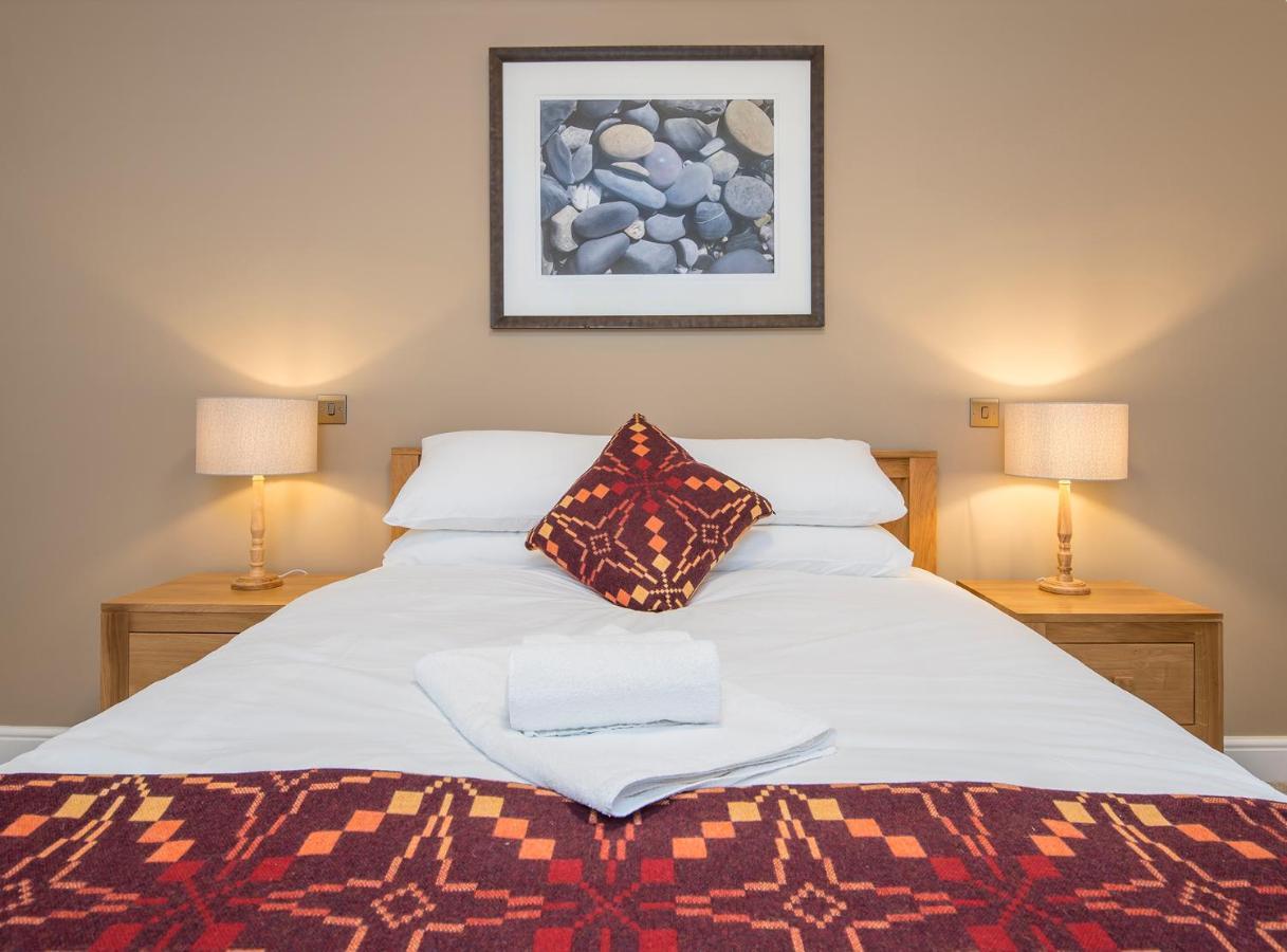 The Nags Head Inn Abercych Екстер'єр фото