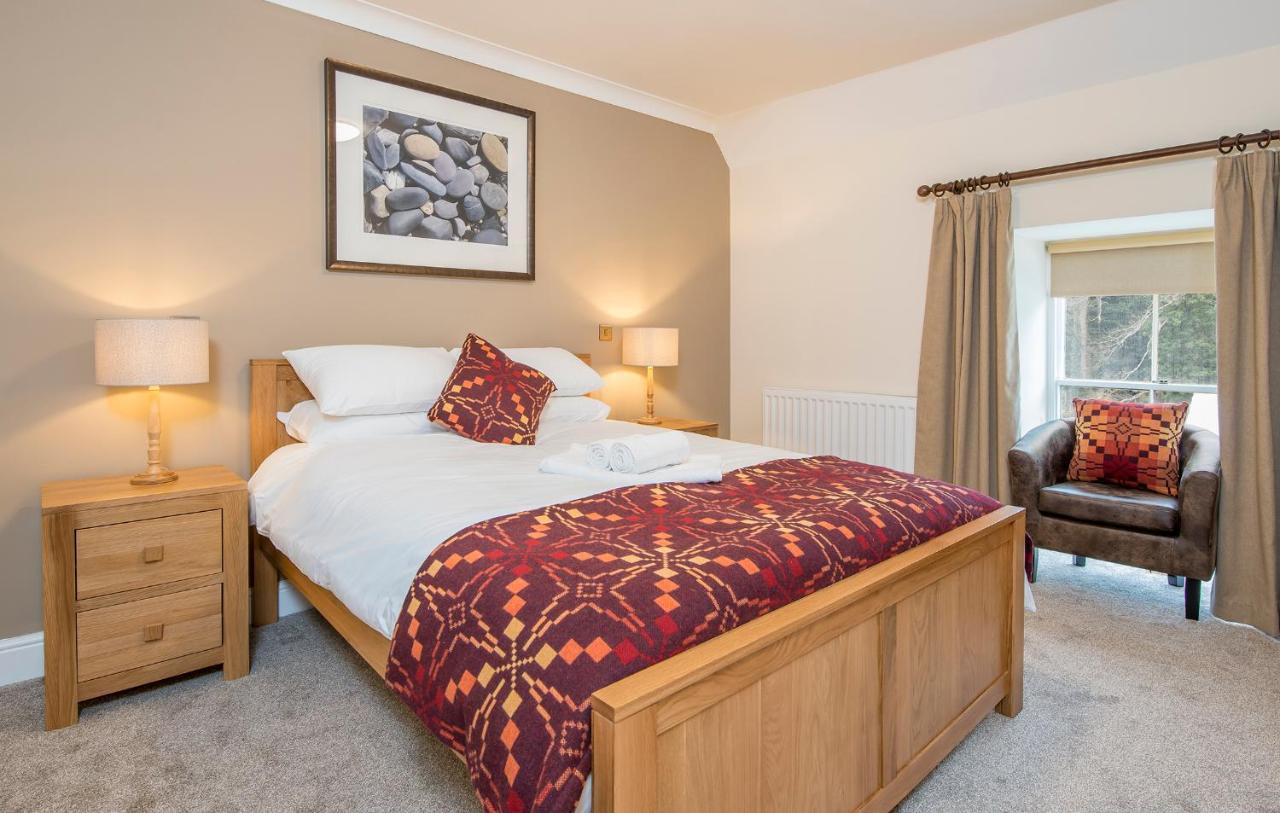 The Nags Head Inn Abercych Екстер'єр фото