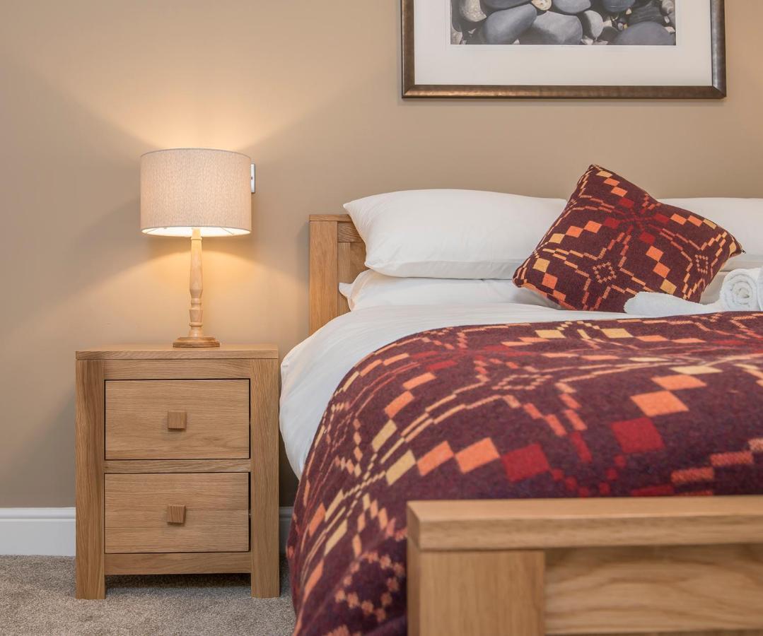 The Nags Head Inn Abercych Екстер'єр фото