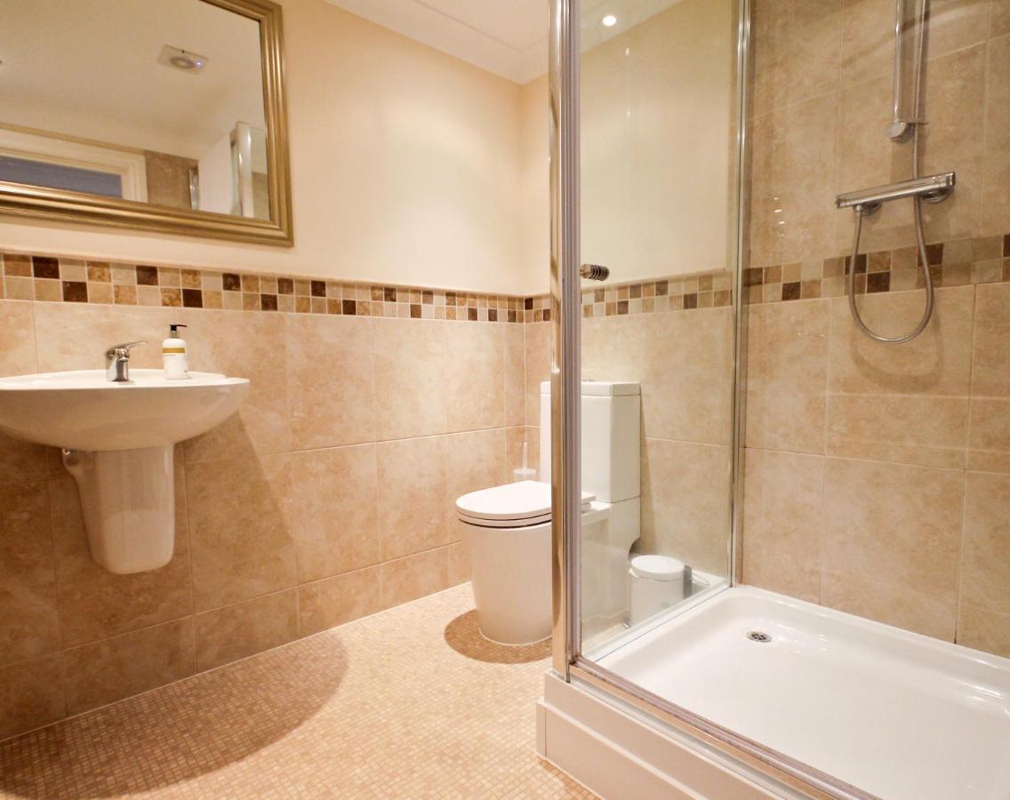 The Nags Head Inn Abercych Екстер'єр фото